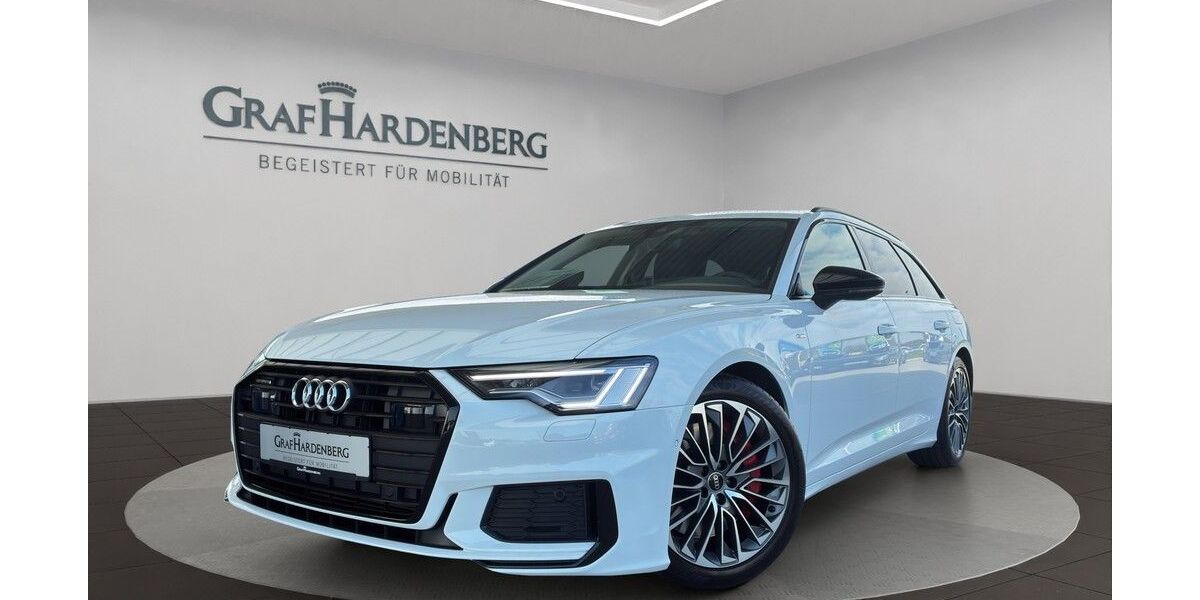 Audi A6 88.129 km 34.490 &euro; Bretten 75015