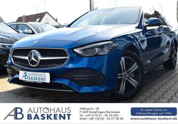 Mercedes-Benz C 300 59.900 km 31.790 &euro; Sindelfingen-Darmsheim 71069