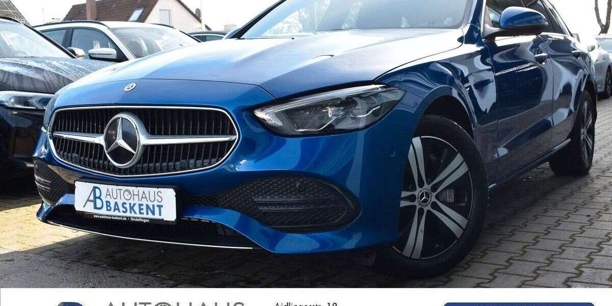 Mercedes-Benz C 300 59.900 km 31.790 &euro; Sindelfingen-Darmsheim 71069