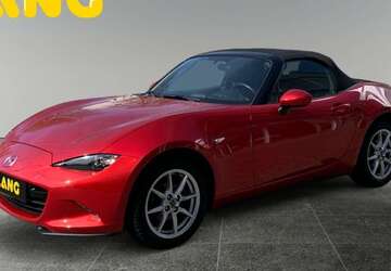 Mazda MX-5 74.600 km 16.990 &euro; Karlsruhe 76131