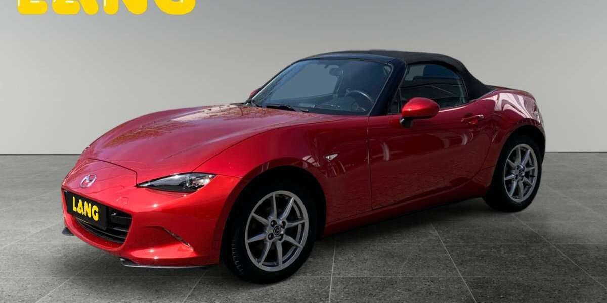 Mazda MX-5 74.600 km 16.990 &euro; Karlsruhe 76131