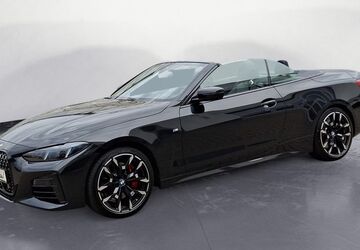 BMW 420 16.506 km 49.920 &euro; Pforzheim 75179