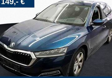 Skoda Octavia 102.213 km 21.930 &euro; Niefern-Öschelbronn 75223