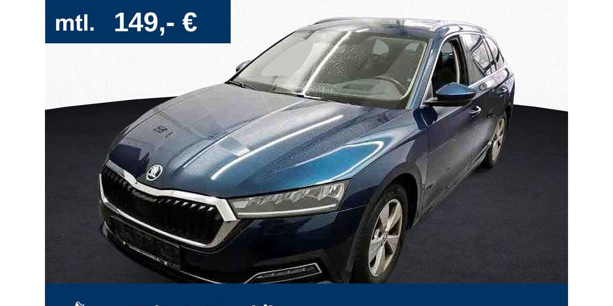 Skoda Octavia 102.213 km 21.930 &euro; Niefern-Öschelbronn 75223