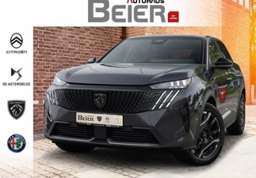 Peugeot 3008 2.150 km 43.990 &euro; Karlsruhe 76131