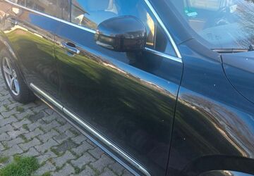 Volvo XC90 174.000 km 24.650 &euro; Remchingen 75196