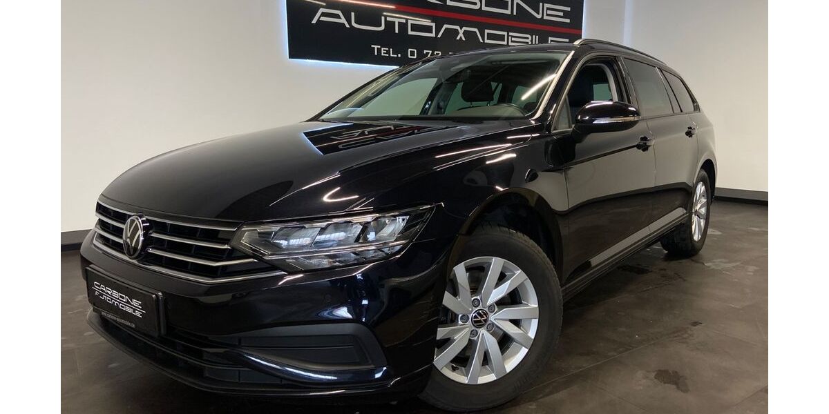 VW Passat Variant 99.898 km 19.690 &euro; Bretten 75015