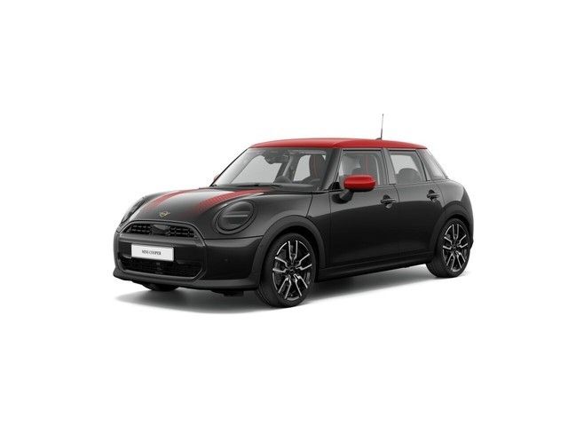 Mini Cooper C 1.255 km 33.930 &euro; Pforzheim 75179