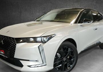 DS Automobiles DS4 20.000 km 35.990 &euro; Karlsruhe 76185