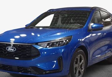 Ford Kuga 3.512 km 31.450 &euro; Pforzheim 75179