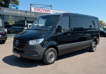 Mercedes-Benz Sprinter 1.350 km 29.890 &euro; Bretten 75015