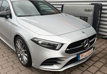 Mercedes-Benz A 220 173.000 km 20.650 &euro; Pforzheim 75175