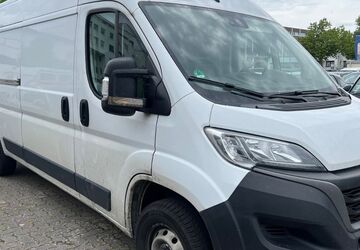 Fiat Ducato 220.000 km 12.999 &euro; Pforzheim 75179