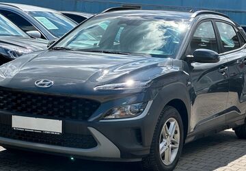 Hyundai KONA 73.000 km 15.995 &euro; Bruchsal-Helmsheim 76646