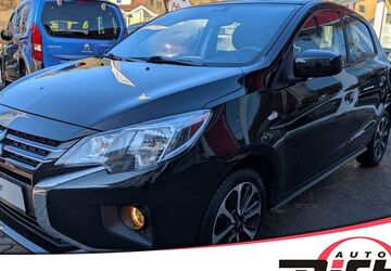 Mitsubishi Space Star 69.950 km 10.340 &euro; Leonberg 71229