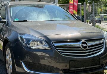 Opel Insignia 100.000 km 3.999 &euro; Pforzheim 75179