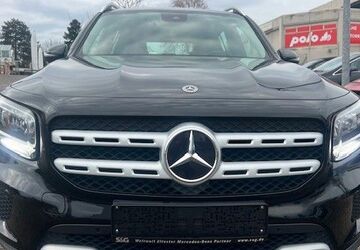 Mercedes-Benz GLB 220 149.826 km 22.999 &euro; Pforzheim 75179