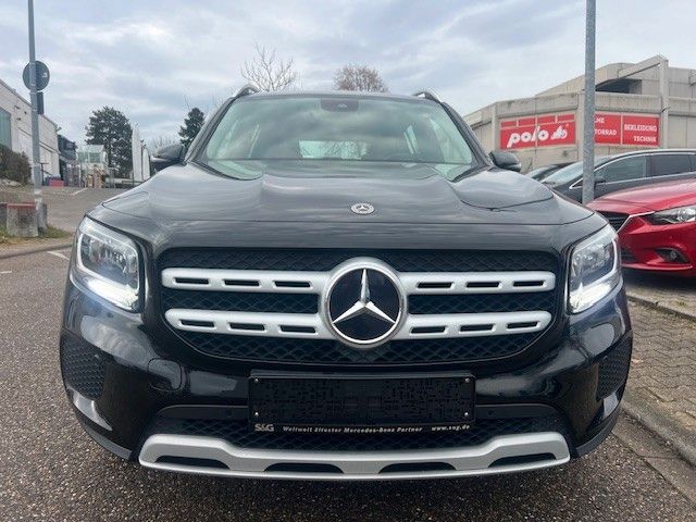 Mercedes-Benz GLB 220 149.826 km 22.999 &euro; Pforzheim 75179
