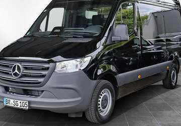 Mercedes-Benz Sprinter 16.791 km 49.147 &euro; Bretten 75015