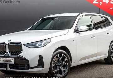 BMW X3 25.274 km 49.630 &euro; Gerlingen 70839