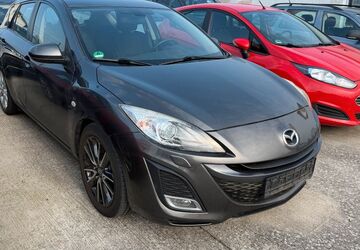 Mazda 3 169.000 km 3.600 &euro; Bruchsal 76646