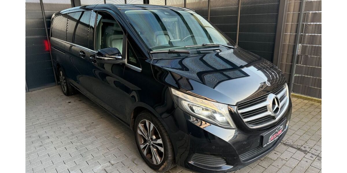 Mercedes-Benz V 220 240.000 km 26.990 &euro; Stutensee (Karlsruhe) 76297