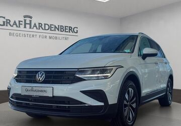 VW Tiguan 69.830 km 27.490 &euro; Bretten 75015