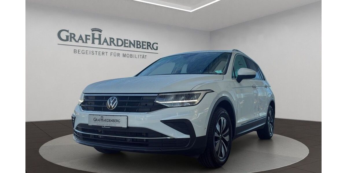 VW Tiguan 69.830 km 27.490 &euro; Bretten 75015