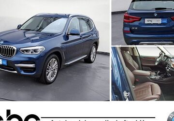 BMW X3 143.949 km 22.930 &euro; Pforzheim 75179