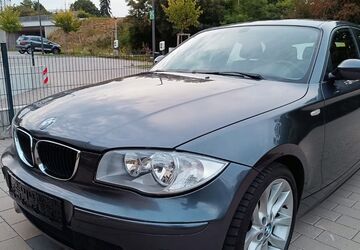 BMW 116 115.000 km 4.999 &euro; Gerlingen 70839