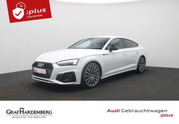 Audi A5 25.482 km 39.980 &euro; Karlsruhe 76131