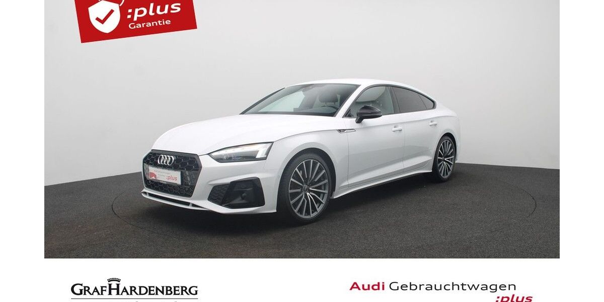 Audi A5 25.482 km 39.980 &euro; Karlsruhe 76131