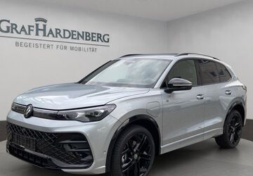 VW Tiguan 6.500 km 55.900 &euro; Bruchsal 76646