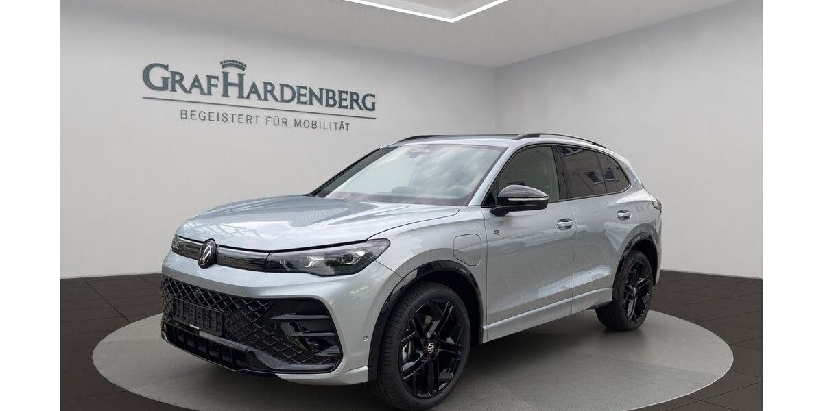 VW Tiguan 6.500 km 55.900 &euro; Bruchsal 76646