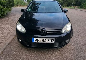 VW Golf 190.500 km 3.800 &euro; Pforzheim 75172