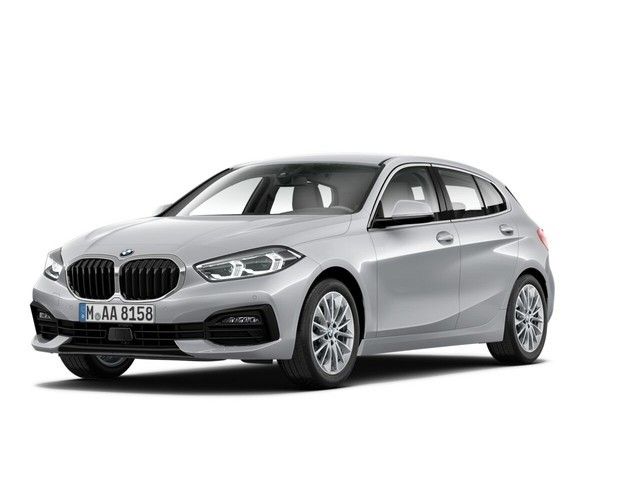 BMW 118 64.101 km 20.860 &euro; Pforzheim 75179