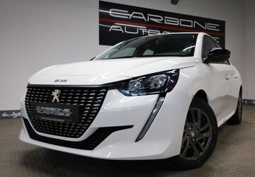 Peugeot 208 68.600 km 14.450 &euro; Bretten 75015