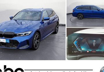 BMW 330 28.700 km 35.250 &euro; Mühlacker 75417