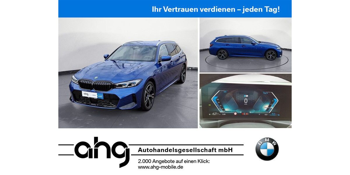 BMW 330 28.700 km 35.250 &euro; Mühlacker 75417