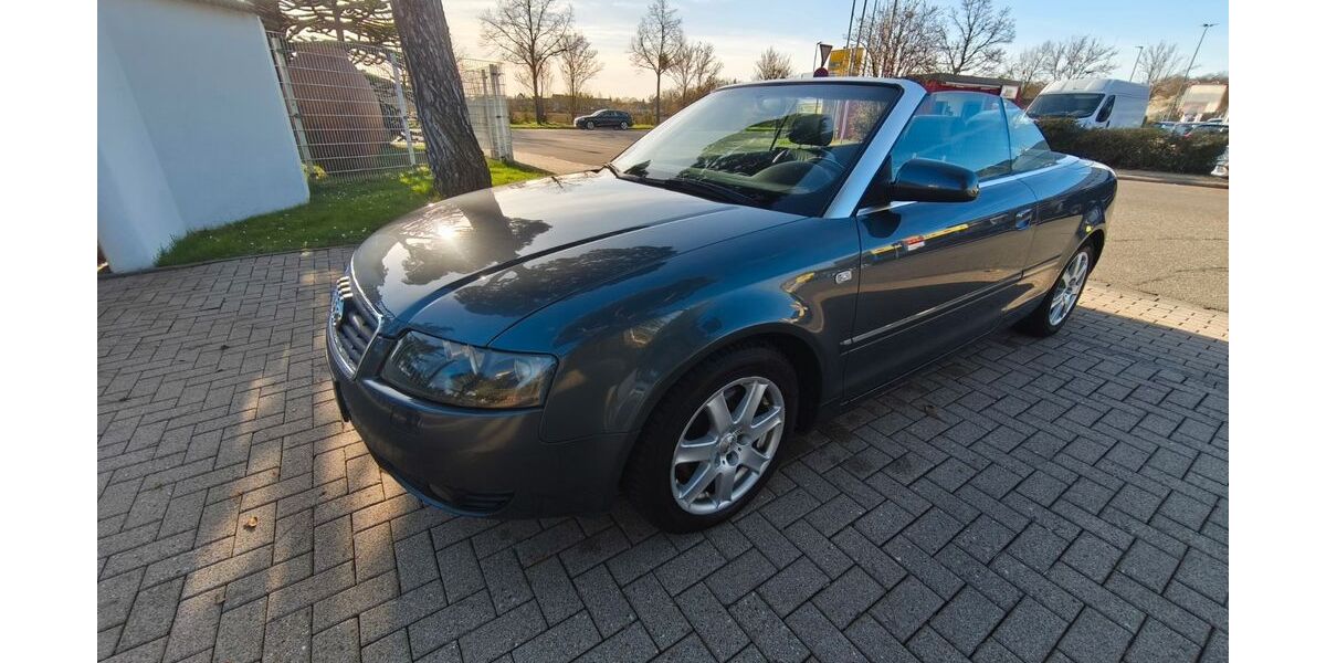 Audi A4 169.000 km 3.750 &euro; Karlsruhe 76189