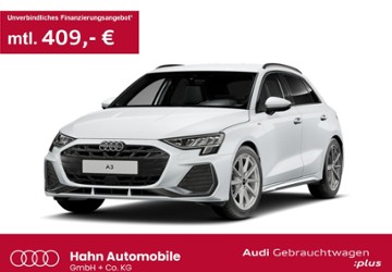 Audi A3 14.869 km 33.430 &euro; Pforzheim 75179
