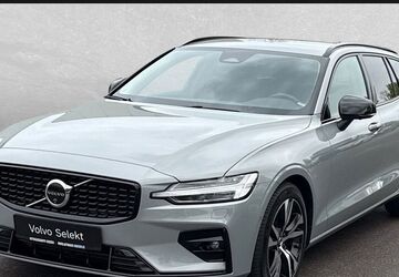 Volvo V60 12.000 km 34.750 &euro; Karlsruhe 76187