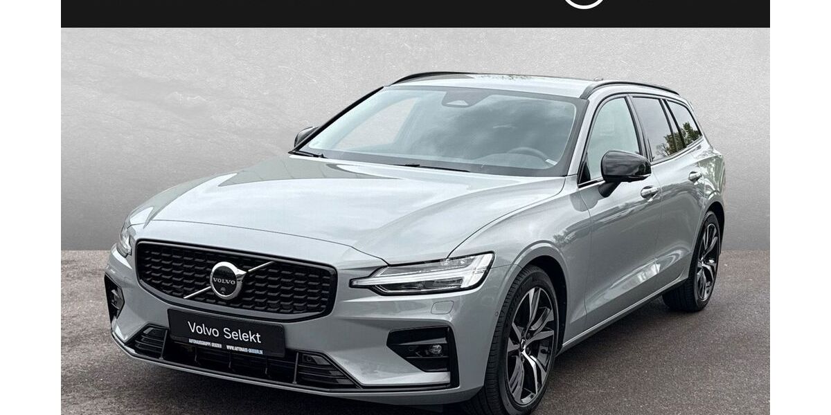 Volvo V60 12.000 km 34.750 &euro; Karlsruhe 76187