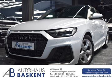 Audi A1 141.700 km 16.890 &euro; Sindelfingen-Darmsheim 71069