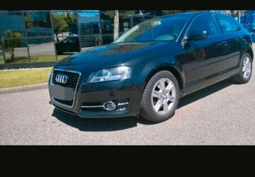 Audi A3 205.000 km 2.300 &euro; Pforzheim 75172