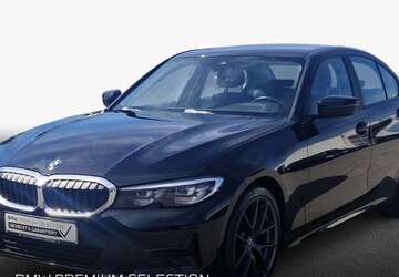 BMW 318 65.235 km 23.780 &euro; Bruchsal 76646