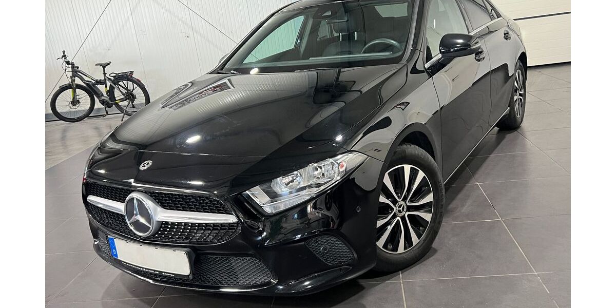 Mercedes-Benz A 180 121.000 km 19.995 &euro; Bretten 75015