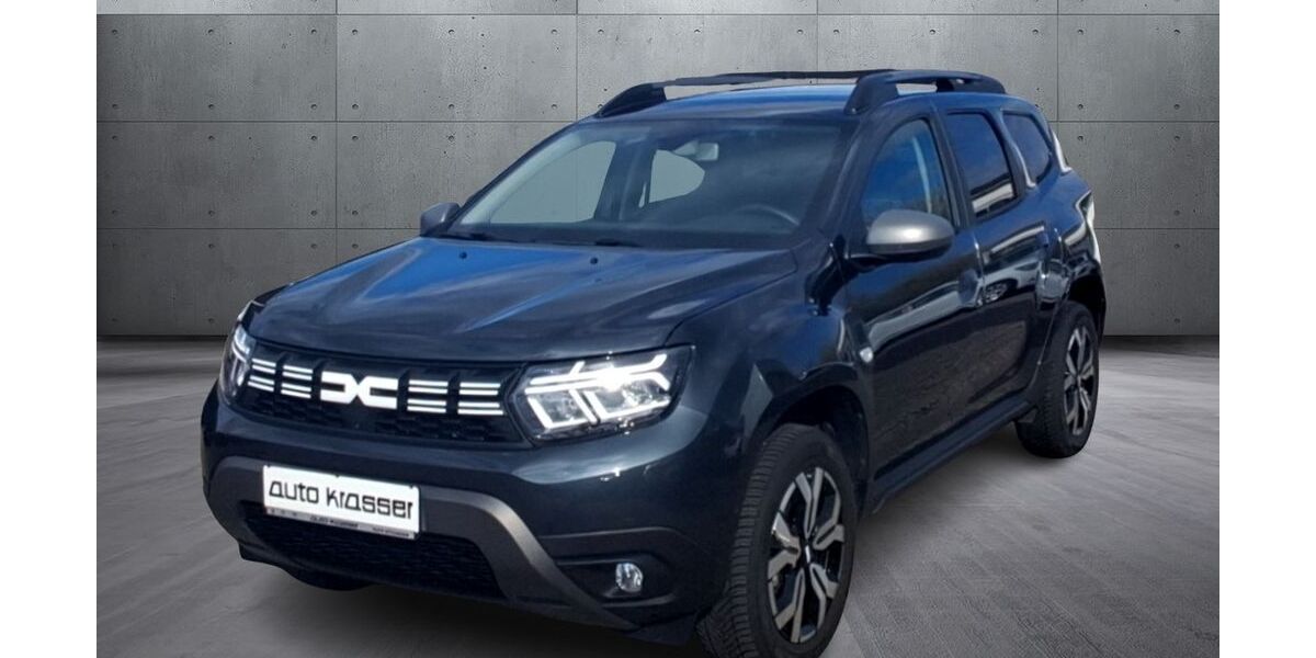 Dacia Duster 15.693 km 22.990 &euro; Ettlingen 76275