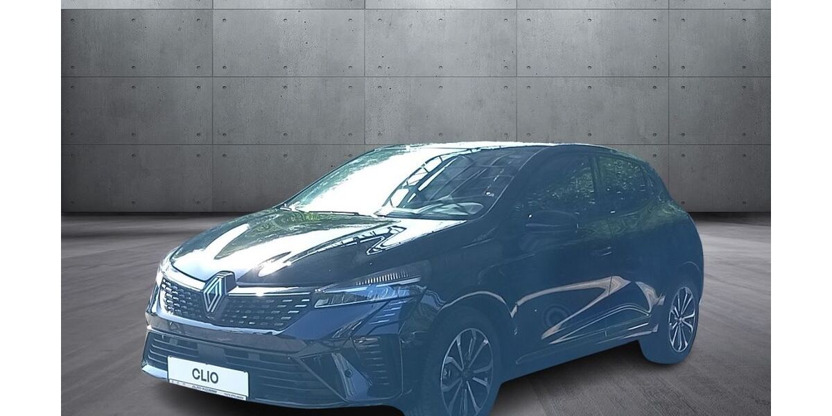 Renault Clio 1.500 km 20.990 &euro; Ettlingen 76275