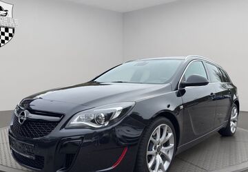 Opel Insignia 224.000 km 10.490 &euro; Birkenfeld 75217